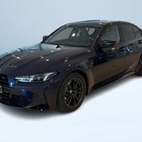 BMW Serie 3 M3 Competition