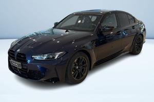 BMW Serie 3 M3 Competition