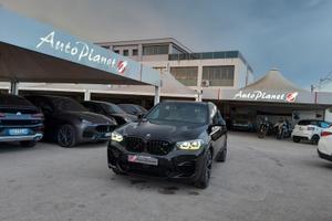 Bmw X3 M Competition