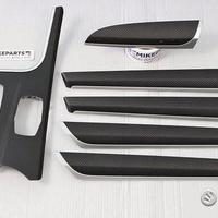 Kit Modanature Mperformance Carbonio BMW X3 X4