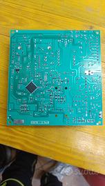 scheda caldaia Baxi eco 240 FI