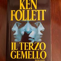 Libro di Ken Follett