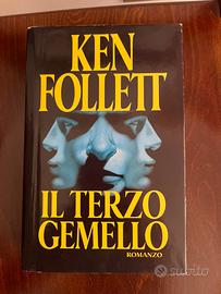 Libro di Ken Follett