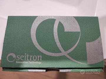 termostato per caldaia a gas