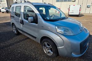 Fiat Qubo 1.4 8V 77 CV MyLife Natural Power
