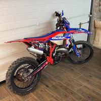 Beta 125