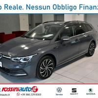 VOLKSWAGEN Golf Variant 2.0 TDI 116 CV STYLE + R