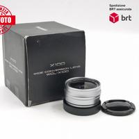 Fuji WCL-X100 (Fujifilm)