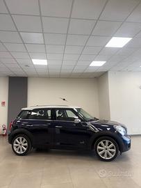 Mini Cooper Countryman 2.0 SD