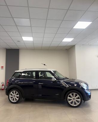 Mini Cooper Countryman 2.0 SD