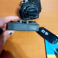 kit di avviamento Honda sh