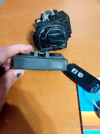 kit di avviamento Honda sh