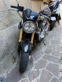 Honda CB 600 Hornet del 2005