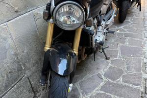 Honda CB 600 Hornet del 2005