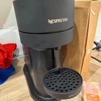 Macchinetta caffe Nespresso VERTUO