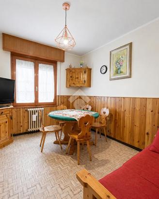 4 LOCALI A TIRANO