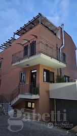 Casteldaccia in residence Villetta Bifamiliare