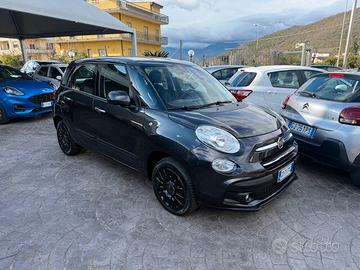 Fiat 500L 1.6 Multijet 120 CV Business