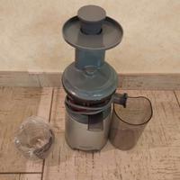 Estrattore per succhi.