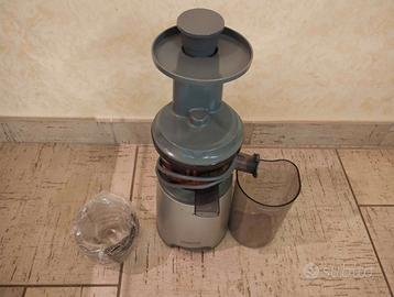 Estrattore per succhi.