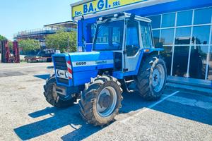 Landini 8550-motore Perkins