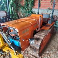 Trattorino Fiat 455