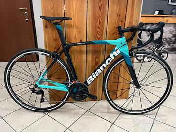 Bianchi OLTRE XR3 CV Limited Edition tg 53 NEW