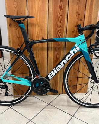 Bianchi OLTRE XR3 CV Limited Edition tg 53 NEW