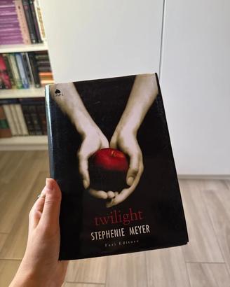 Twilight - Stephenie Meyer