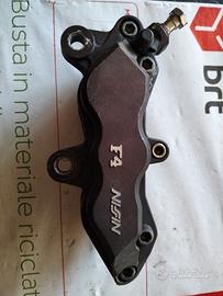 Pinza freno MV F4