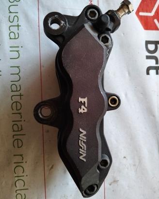 Pinza freno MV F4