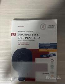 Prospettive del pensiero 1A e 1B