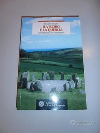 Spiritualità celtica nell'Europa druidica