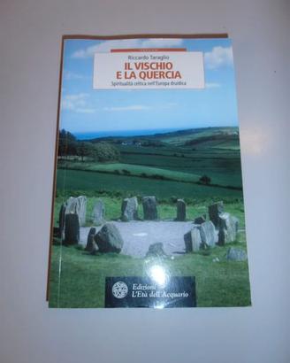 Spiritualità celtica nell'Europa druidica