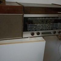 radiomarelli  giradischi