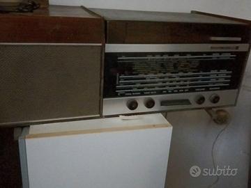 radiomarelli  giradischi