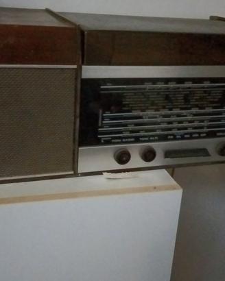 radiomarelli  giradischi