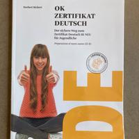 Ok zerifikat deutsch