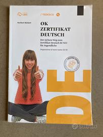 Ok zerifikat deutsch