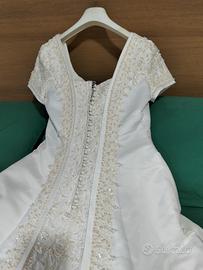 abito da sposa