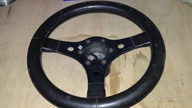 Volante + MOZZO FIAT 500 F/L/R - FIAT 126