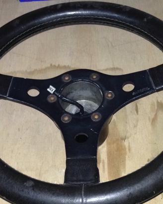 Volante + MOZZO FIAT 500 F/L/R - FIAT 126