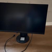 Monitor Nec full-HD nuovo
