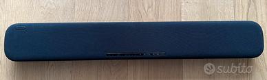 Yamaha YAS-109 Soundbar