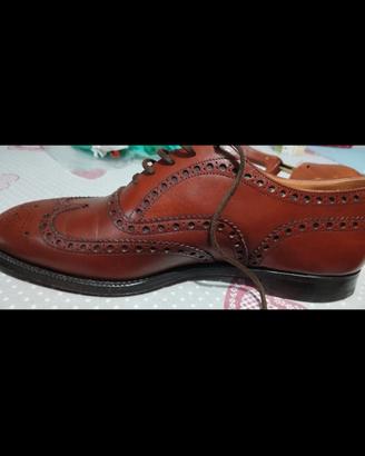 scarpe church's 43 