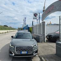 Audi Q2 30 TDI 116cv Admired