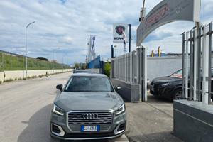Audi Q2 30 TDI 116cv Admired