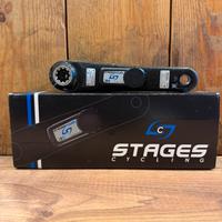Power Meter Stages GXP 175mm