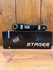 Power Meter Stages GXP 175mm