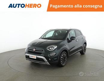FIAT 500X VC34423